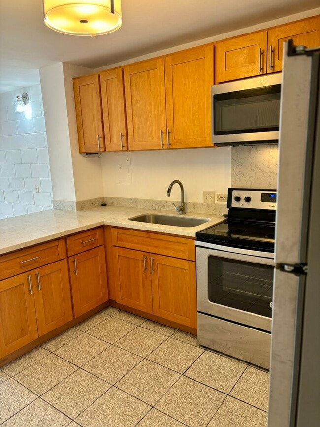 1520 Spreckels St in Honolulu, HI - Building Photo - Building Photo