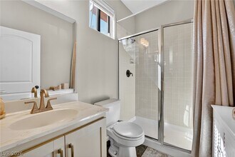 3932 Bagua Ct in Las Vegas, NV - Building Photo - Building Photo