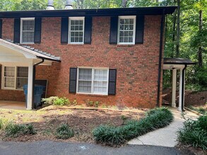 170 Highland Park Dr in Athens, GA - Building Photo - Building Photo