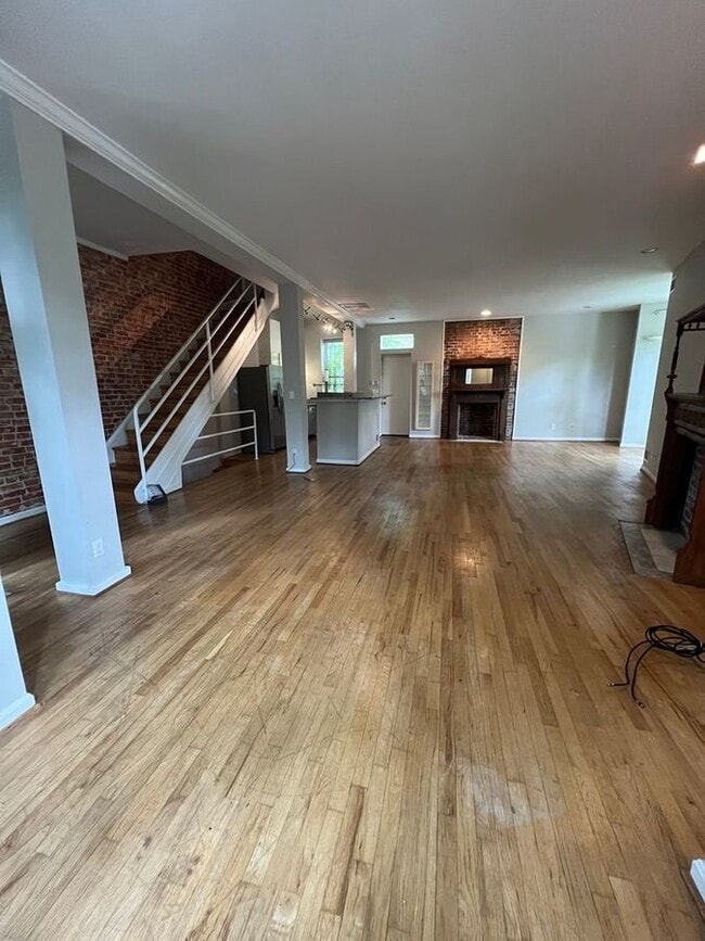 1701 New Jersey Ave NW in Washington, DC - Building Photo - Building Photo