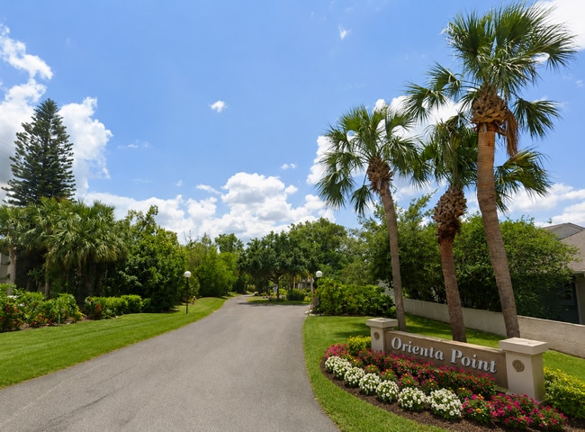 property at 204 Orienta Point St