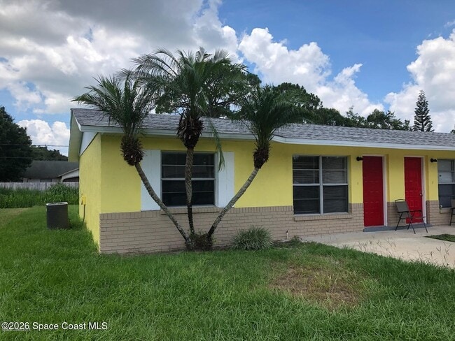 property at 412 Country Ln Dr