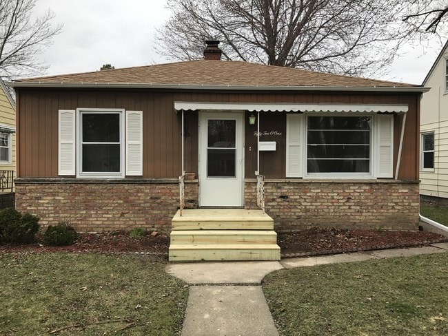 property at 5201 11th Avenue A