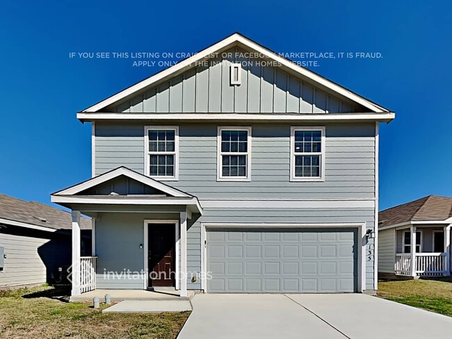 property at 135 Pasadena Pl