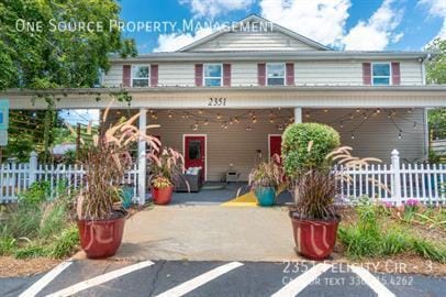 property at 2351 Felicity Cir