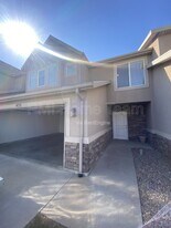 433 N 3150 W in West Point, UT - Building Photo
