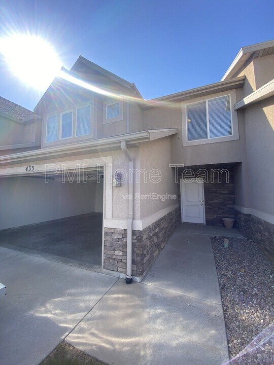 433 N 3150 W in West Point, UT - Building Photo