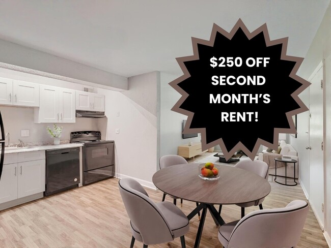 Village Walk Apartments