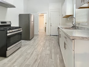 2311 D'Abadie St in New Orleans, LA - Building Photo - Building Photo