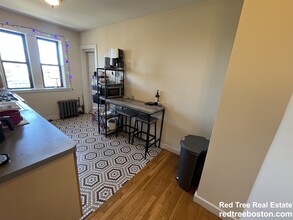456 Park Dr, Unit 19 in Boston, MA - Building Photo - Building Photo