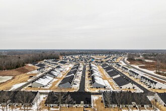 Groves at New Kent Ranch in New Kent, VA - Building Photo - Building Photo