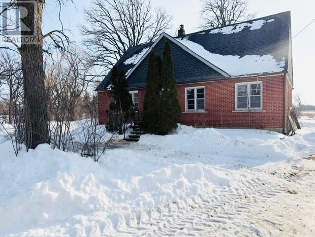 13272 Centreville Creek Rd in Caledon, ON - Building Photo - Building Photo