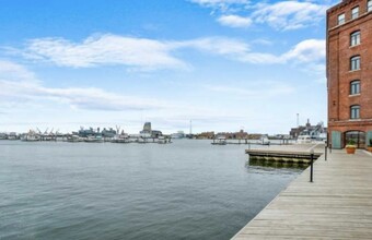 1000 Fell St, Unit 226 in Baltimore, MD - Building Photo - Building Photo