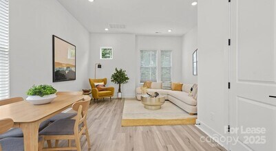 5150 Old Ridge Rd in Charlotte, NC - Building Photo - Building Photo