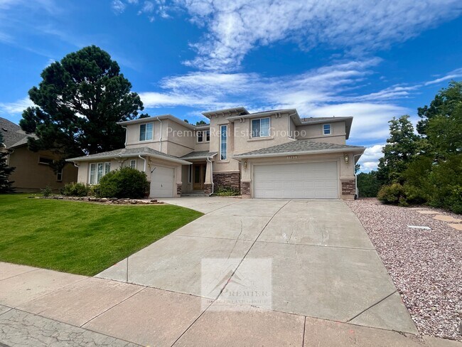 1965 Quadrangle Ct in Colorado Springs, CO - Building Photo - Building Photo