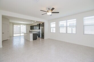 4157 W Copperleaf Dr in Queen Creek, AZ - Foto de edificio - Building Photo