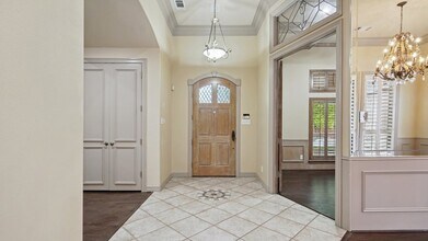 104 Stonehaven Ct, Unit 03-0105 in McKinney, TX - Foto de edificio - Building Photo