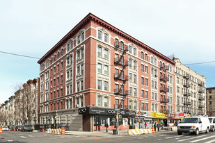 3361 Broadway Apartments