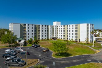 Asbury Apartments in Cocoa, FL - Building Photo - Primary Photo