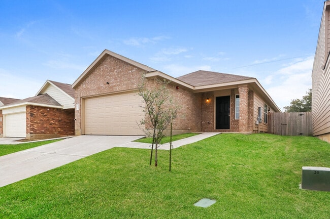 2044 Oakwood Forest Dr in Bryan, TX - Building Photo - Building Photo