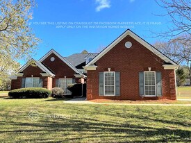 1530 Devonshire Way in Conyers, GA - Building Photo