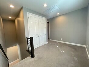 12525 Blissful Sky St in Las Vegas, NV - Building Photo - Building Photo