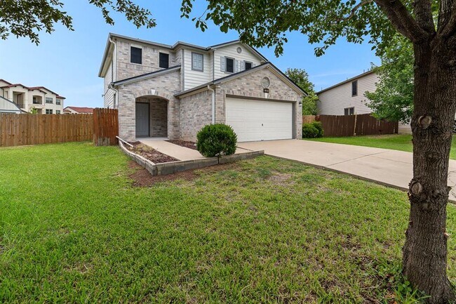 property at 5508 Tabby Cove