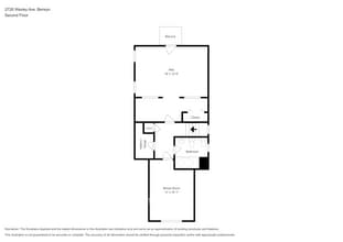 2728 Wesley Ave in Berwyn, IL - Building Photo - Building Photo