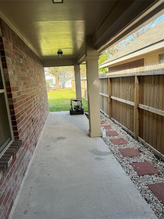 18618 Willow Cove Dr in Katy, TX - Building Photo - Building Photo