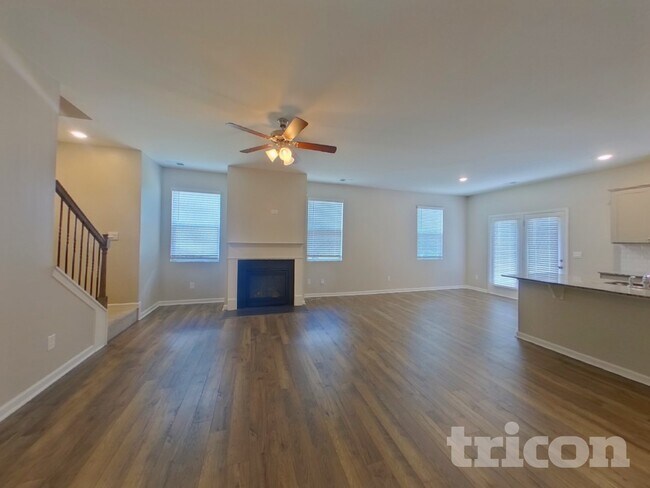 864 Bentley Dr in Fairburn, GA - Building Photo - Building Photo