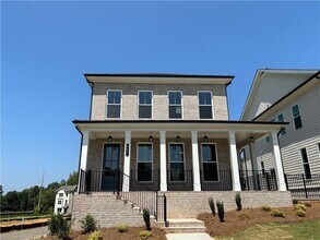 147 Birch Tree Wy in Cumming, GA - Building Photo - Building Photo