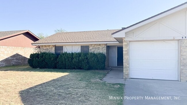5909 16th St in Lubbock, TX - Building Photo - Building Photo