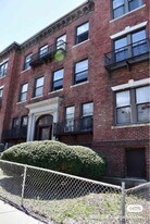 46 Park Vale Ave in Boston, MA - Building Photo