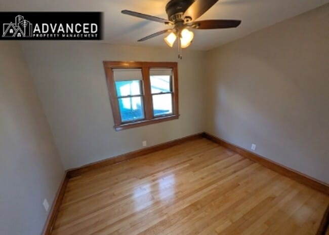 3893 Dr. William Finlayson St in Milwaukee, WI - Building Photo - Building Photo
