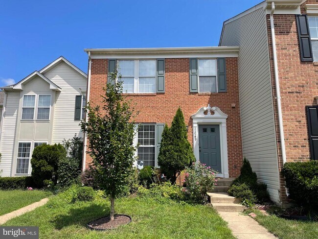 11749 Batley Pl in Woodbridge, VA - Building Photo - Building Photo