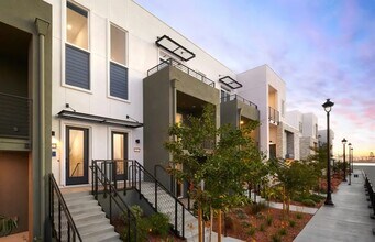 Compass at Bay 37 in Alameda, CA - Building Photo - Building Photo