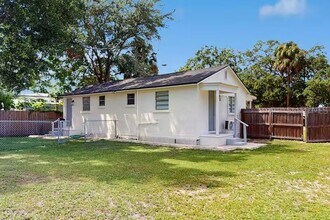 4214 W Ohio Ave in Tampa, FL - Building Photo - Building Photo