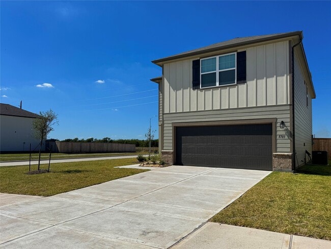 8703 Vacek Xing Wy in Richmond, TX - Building Photo - Building Photo