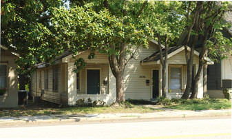 2034-2036 Peabody Ave Apartments