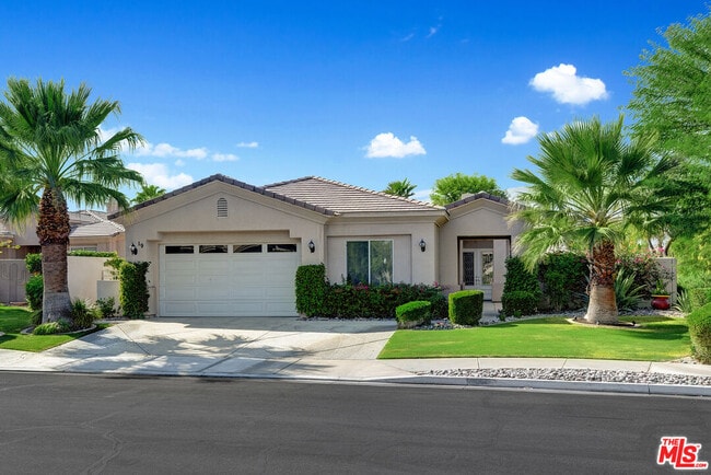 19 Orleans Rd in Rancho Mirage, CA - Building Photo - Building Photo