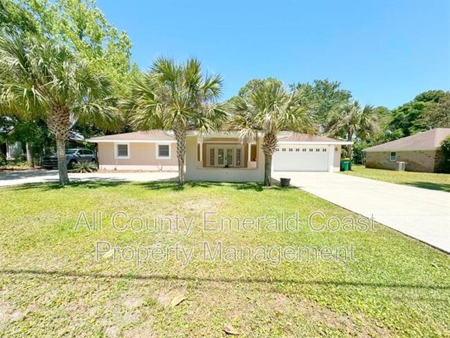 847 Kell Aire Dr in Destin, FL - Building Photo - Building Photo