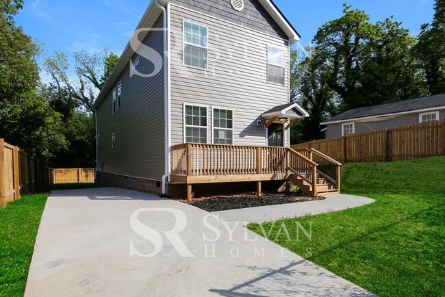 212 Minus St in Greenville, SC - Building Photo - Building Photo