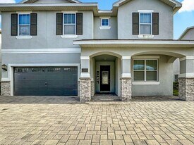 7457 Marker Ave in Kissimmee, FL - Building Photo