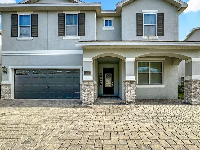 property at 7457 Marker Ave