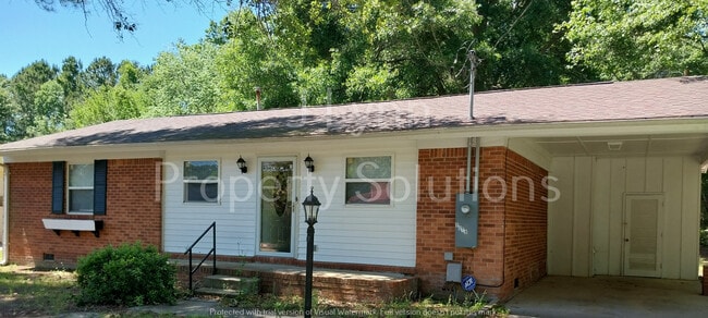 property at 2079 Atlantic Ave