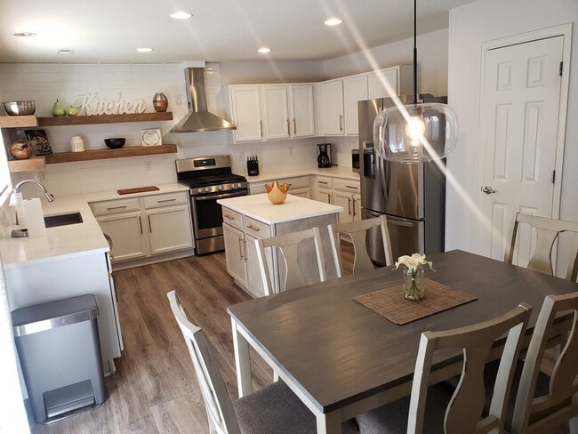 11781 Thomaston Cir in Parker, CO - Building Photo - Building Photo