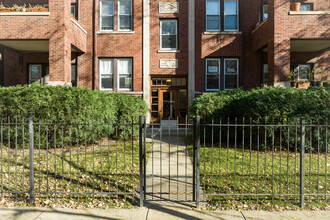 4901-4903 N Monticello Ave in Chicago, IL - Building Photo - Building Photo