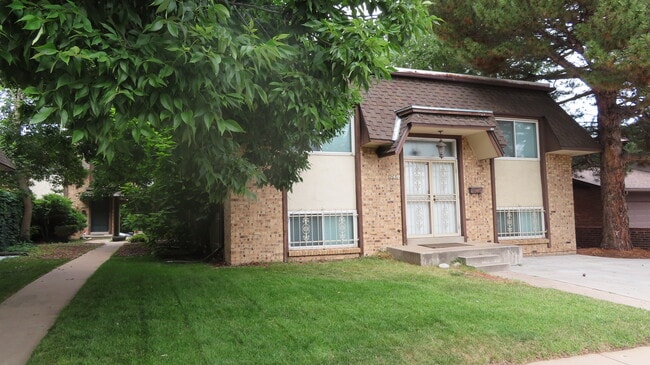 property at 2631 S University Blvd
