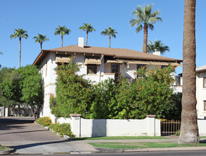 The Kenilworth Building in Phoenix, AZ - Building Photo - Building Photo