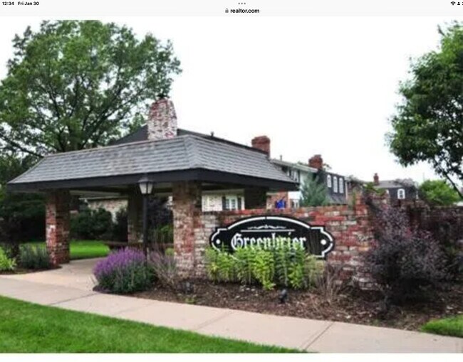 8311 Mackey St, Unit 8311 in Overland Park, KS - Building Photo - Building Photo